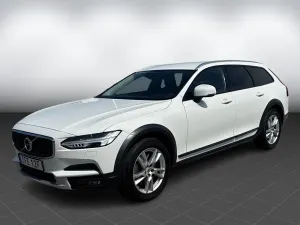 Volvo V90 2019
